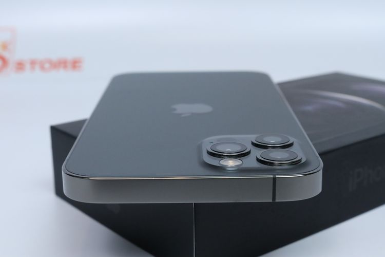 iPhone 12 Pro 256GB  - ID26010299 รูปที่ 6