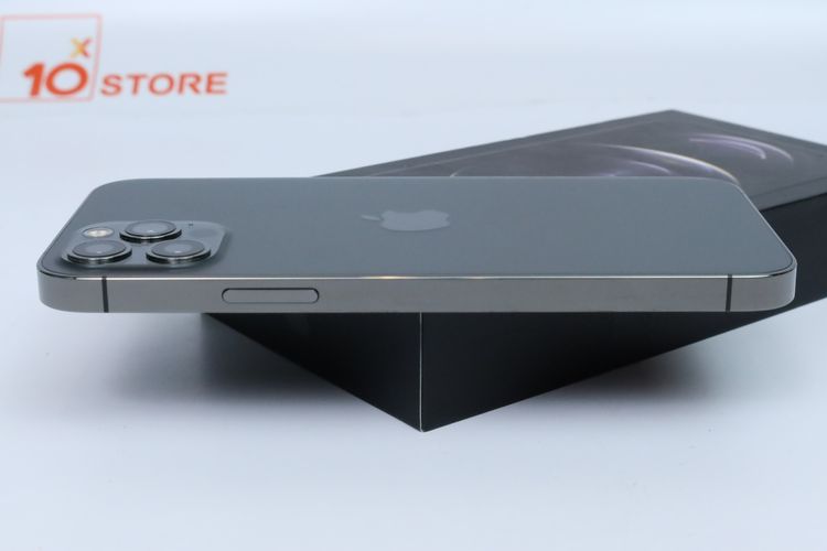 iPhone 12 Pro 256GB  - ID26010299 รูปที่ 4
