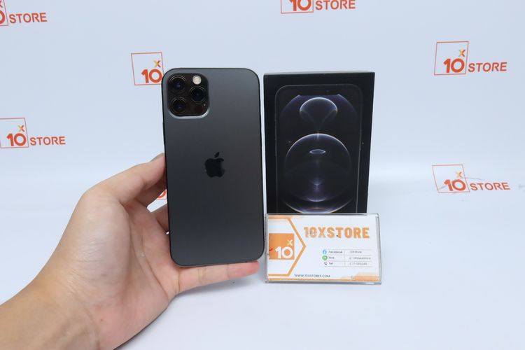 iPhone 12 Pro 256GB  - ID26010299