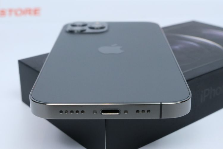 iPhone 12 Pro 256GB  - ID26010299 รูปที่ 2