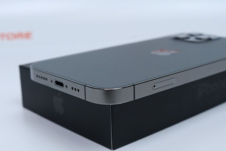 iPhone 12 Pro 256GB  - ID26010299 รูปที่ 9