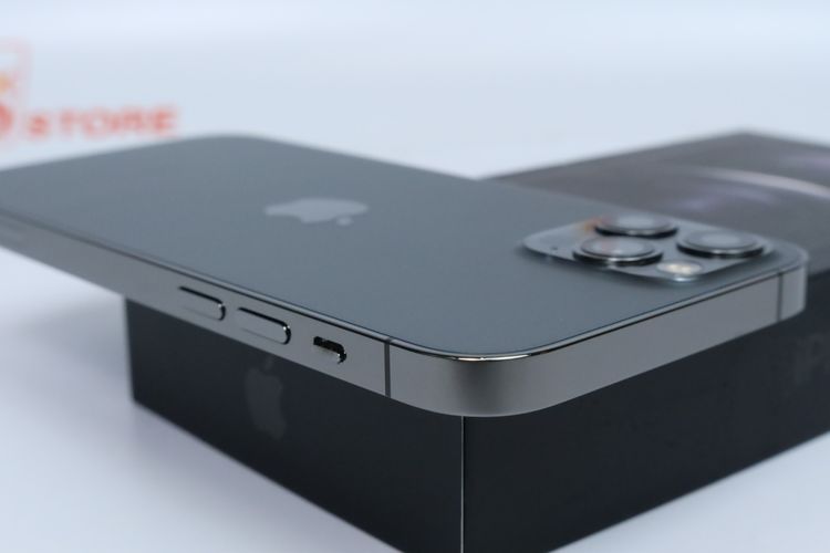 iPhone 12 Pro 256GB  - ID26010299 รูปที่ 7