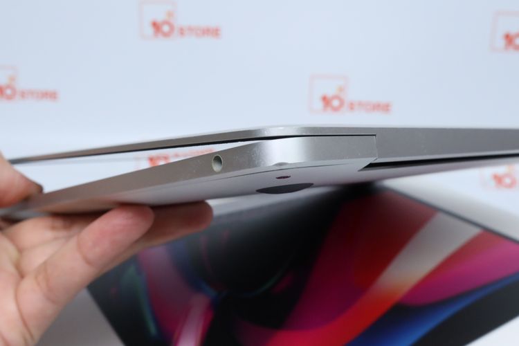 Macbook Pro 13" M1 8-256GB - ID26010257 รูปที่ 11