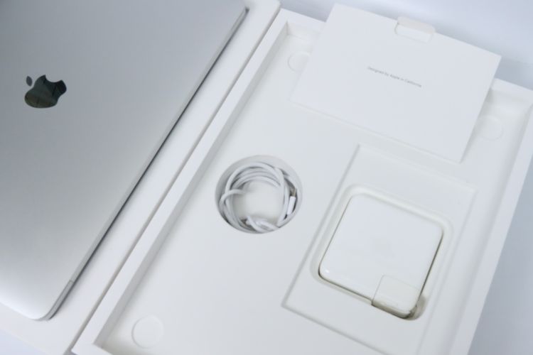 Macbook Pro 13" M1 8-256GB - ID26010257 รูปที่ 17