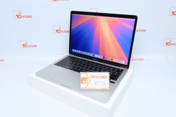 Macbook Pro 13" M1 8-256GB - ID26010257
