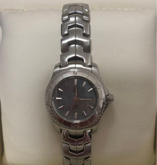 Tag Heuer หน้ามุก รูปที่ 4