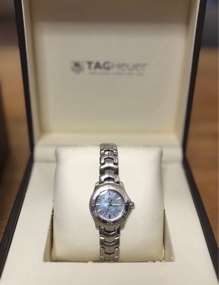 Tag Heuer หน้ามุก