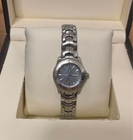 Tag Heuer หน้ามุก รูปที่ 2