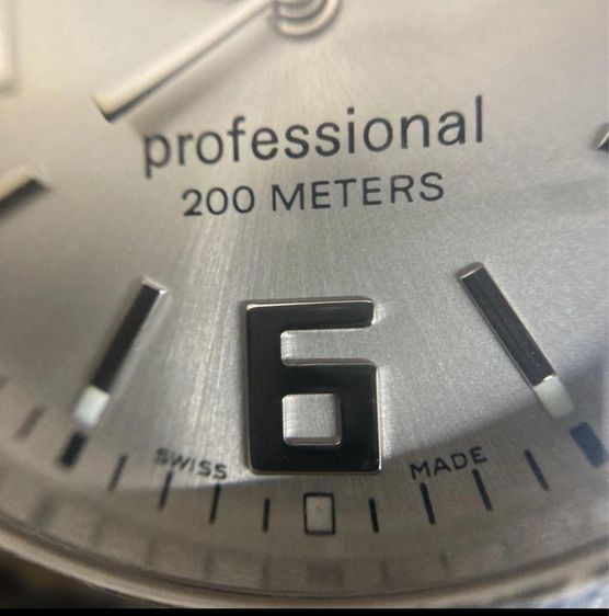 Tag Heuer King size รูปที่ 5