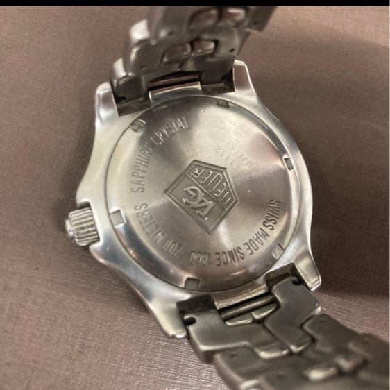 Tag Heuer King size รูปที่ 4