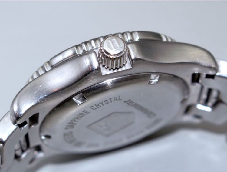 Tag Heuer - auto รูปที่ 5