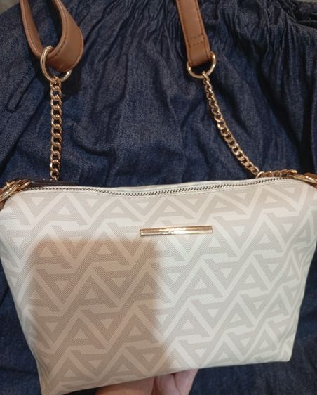 กระเป๋า Aldo แท้ สายคล้องสะพายสวยค่ะ  รูปที่ 2