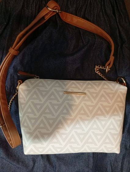 กระเป๋า Aldo แท้ สายคล้องสะพายสวยค่ะ  รูปที่ 6