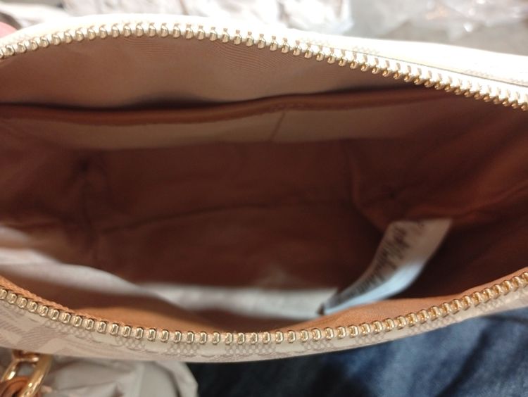 กระเป๋า Aldo แท้ สายคล้องสะพายสวยค่ะ  รูปที่ 5