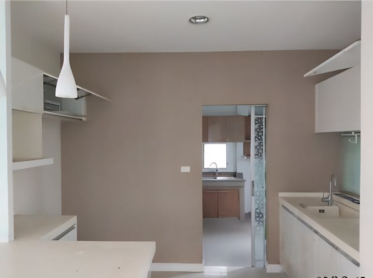 Land and Houses มีบางส่วน 🏡ขายบ้านเดี่ยวโครงการ มัณฑนา เทพารักษ์-วงแหวน  รูปที่ 4