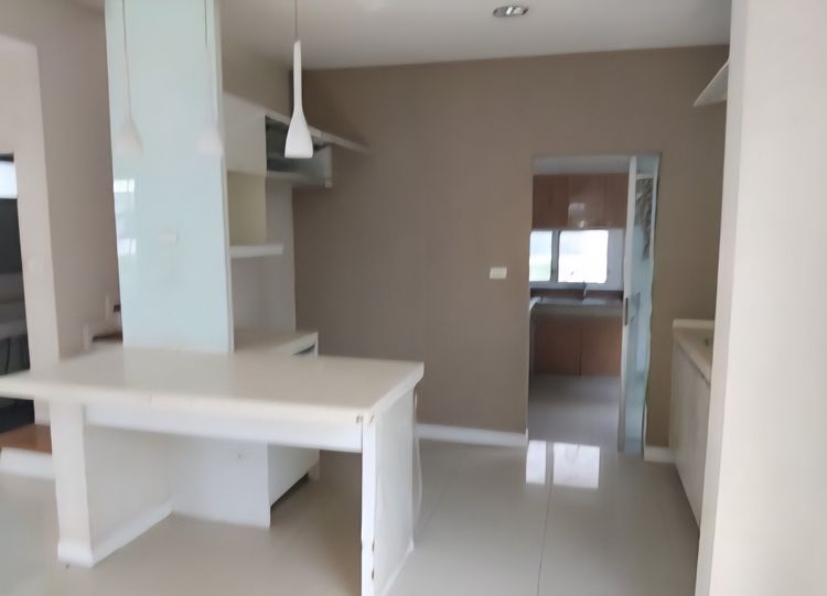 Land and Houses มีบางส่วน 🏡ขายบ้านเดี่ยวโครงการ มัณฑนา เทพารักษ์-วงแหวน  รูปที่ 3