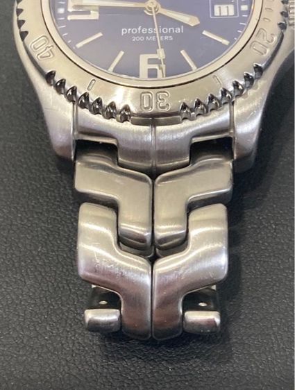 Tag Heuer boy size รูปที่ 3