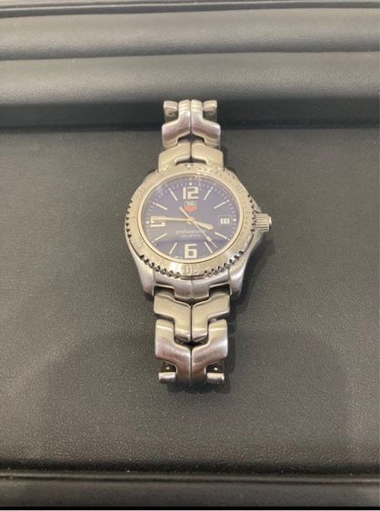 Tag Heuer boy size รูปที่ 2