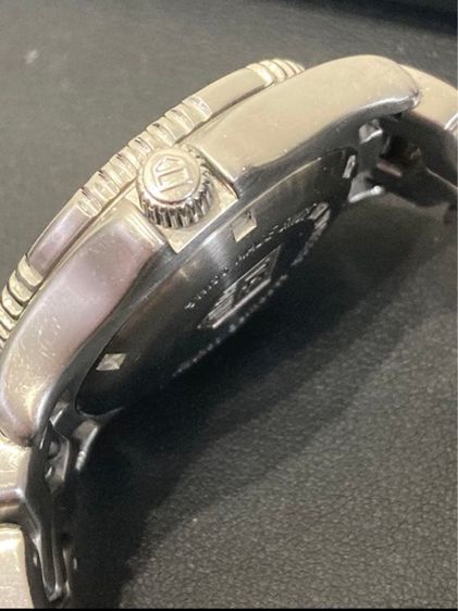 Tag Heuer boy size รูปที่ 5