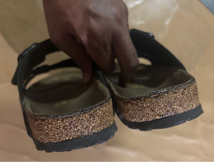 🩴Birkenstock  รูปที่ 3