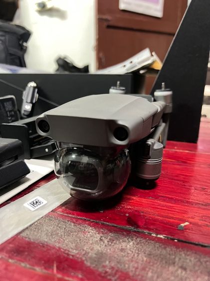 DJI MAVIC 2 PRO COMBO  รูปที่ 5