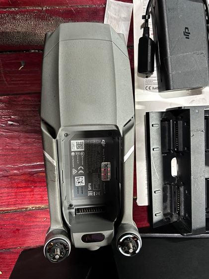 DJI MAVIC 2 PRO COMBO  รูปที่ 6
