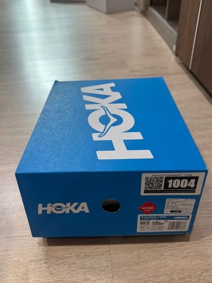 รองเท้าวิ่ง Hoka รูปที่ 6