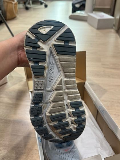 รองเท้าวิ่ง Hoka รูปที่ 3