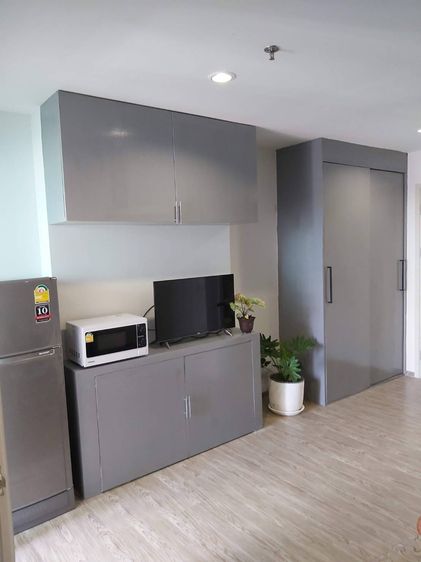 อื่นๆ ไม่อนุญาต 2023 ให้เช่าคอนโดรีเจ้นท์โฮม บางซ่อน ติดรถไฟฟ้า รูปที่ 3