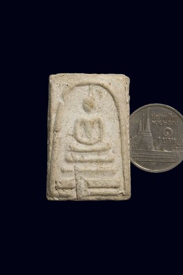 พระสมเด็จ รูปที่ 2