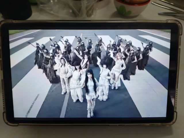 Redmi pad 4G SE 8.7 รูปที่ 4