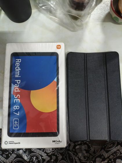 Redmi pad 4G SE 8.7 รูปที่ 5