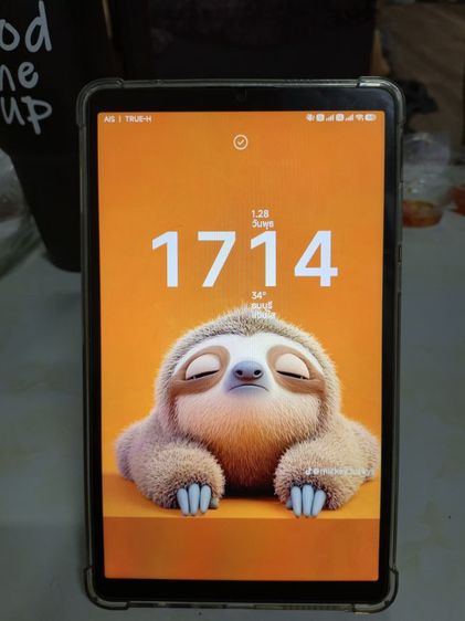 ยี่ห้ออื่นๆ 64 GB Redmi pad 4G SE 8.7