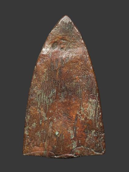 ⛳️หลวงพ่อทวดหลังเตารีด ปี05 สภาพสวยเดิม รูปที่ 2