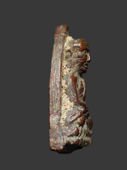 ⛳️หลวงพ่อทวดหลังเตารีด ปี05 สภาพสวยเดิม รูปที่ 3