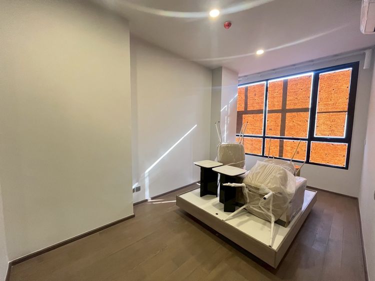 🔥 ขายด่วน Park Origin Phayathai เจ้าของขายเอง ราคาดี รีบขายจริง รูปที่ 3