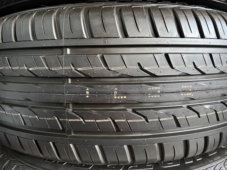ล้อ Toyota Fortuner Legender Dunlop Grandtrek pt3a  265-50-20 y5025 (ป้ายแดง) รูปที่ 8