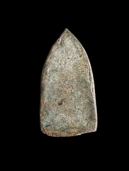 ขุนแผน เนื้อชินเงิน. รูปที่ 2