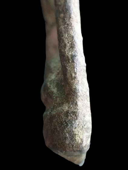 ขุนแผน เนื้อชินเงิน. รูปที่ 18