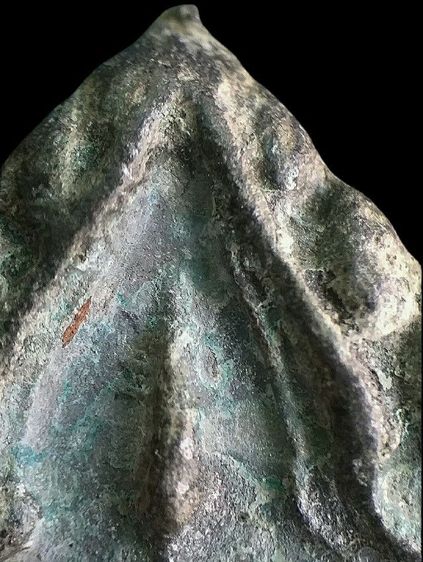 ขุนแผน เนื้อชินเงิน. รูปที่ 5