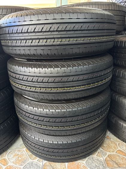 ล้อ isuzu 2.2 maxforce x-series Bridgestone duravis R611 215-70-16 y4625 (ป้ายแดง) รูปที่ 4