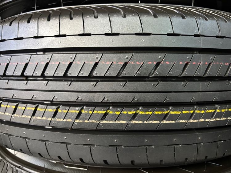 ล้อ isuzu 2.2 maxforce x-series Bridgestone duravis R611 215-70-16 y4625 (ป้ายแดง) รูปที่ 5