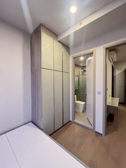 🔥 ขายด่วน Park Origin Phayathai เจ้าของขายเอง ราคาดี รีบขายจริง