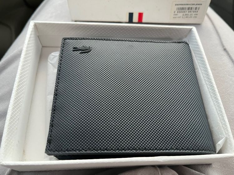 กระเป๋าสตางค์ รูปที่ 5