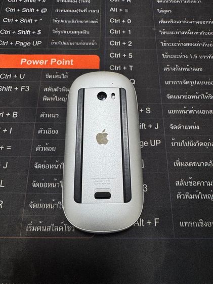 magic mouse รูปที่ 2