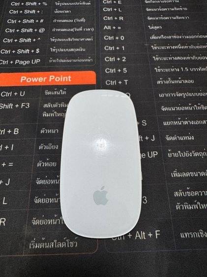 magic mouse