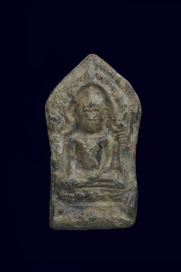 พระยอดขุนพลสนิมแดง