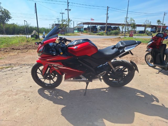 Yamaha 2017 r15ปี17