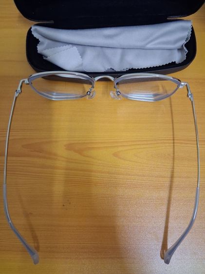 แว่นสายตาสั้น 550 เลนส์กรองแสง รูปที่ 6