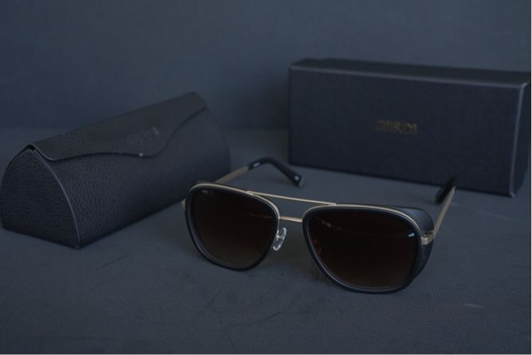 แว่นตา MATSUDA รุ่น M3023 รูปที่ 6